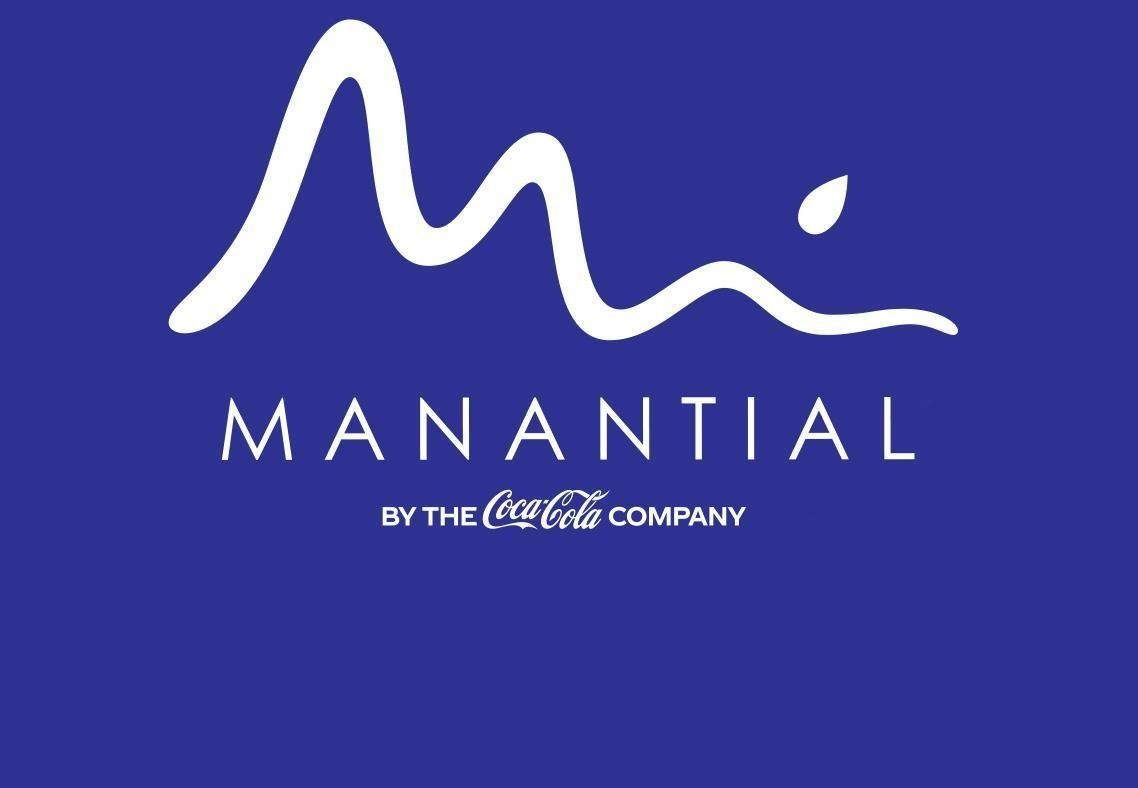 MANANTIAL BY THE COCA-COLA COMPANY