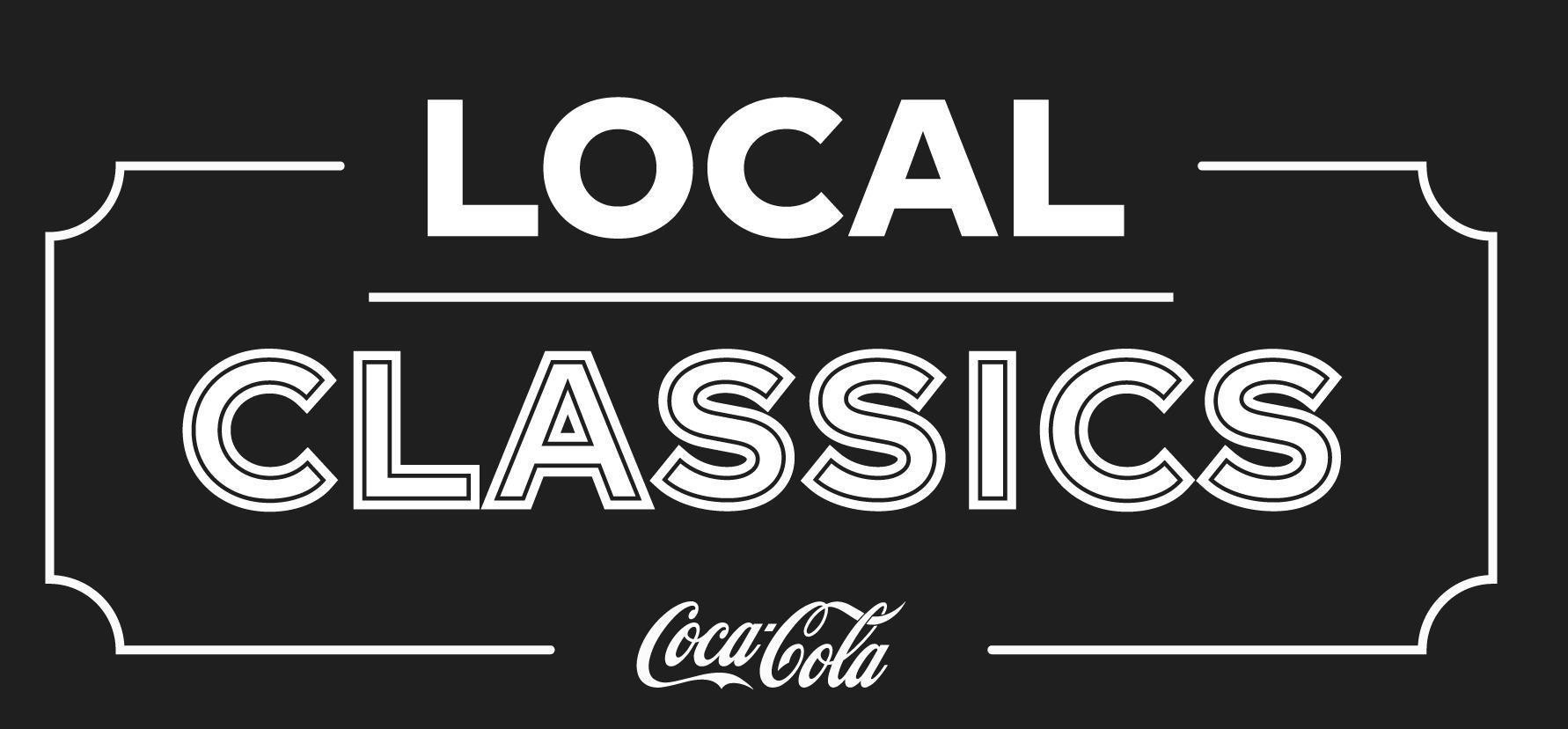 LOCAL CLASSICS Coca-Cola