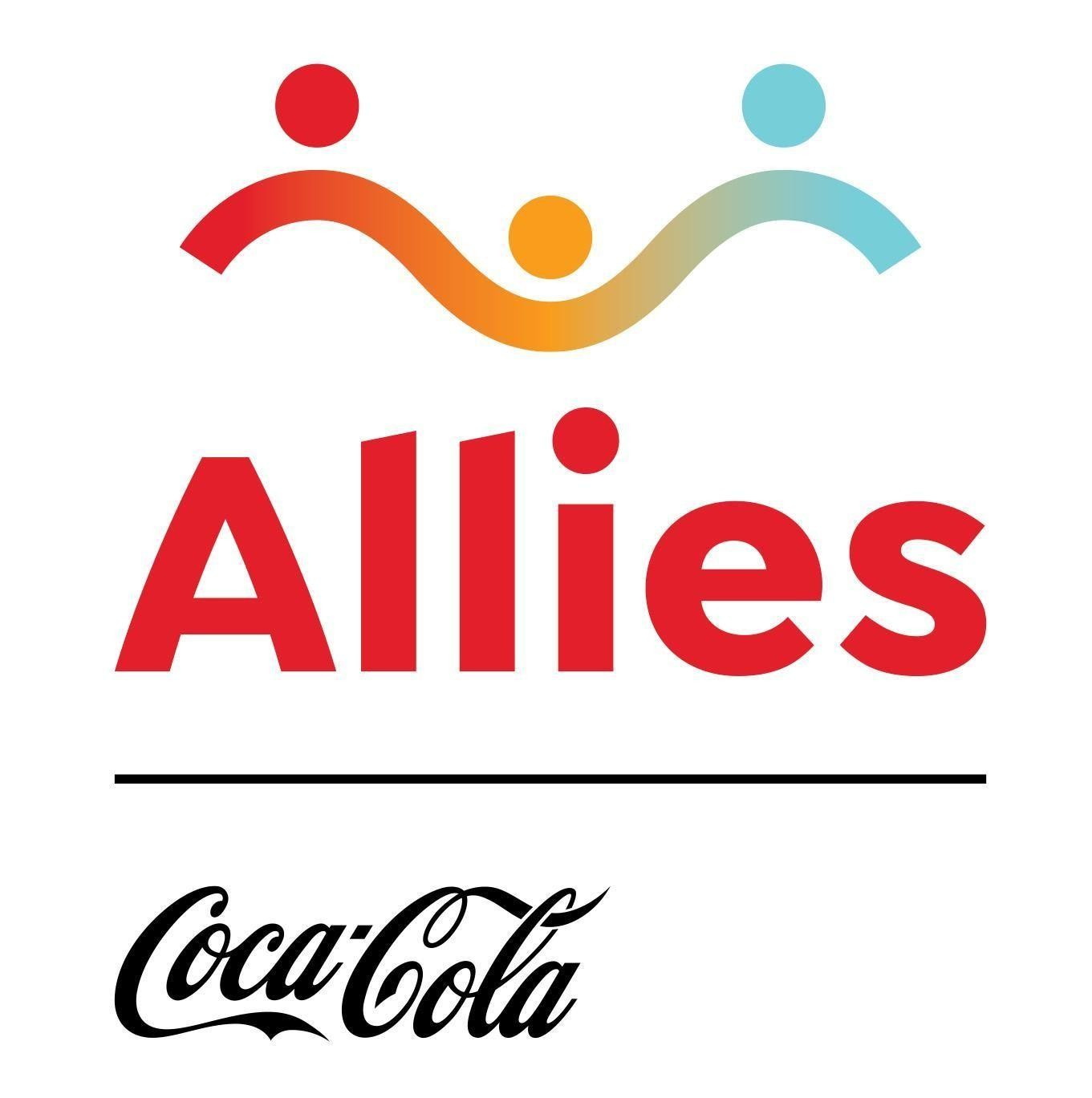 Allies Coca-Cola