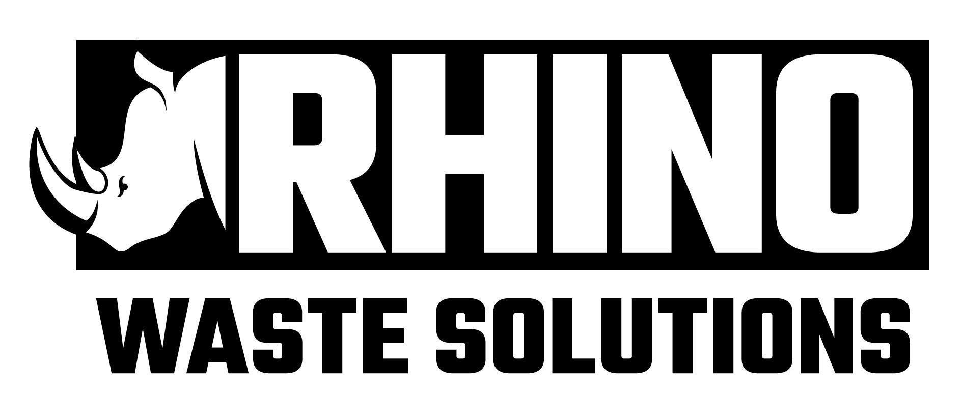 RHINO WASTE SOLUTIONS