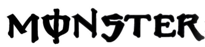 MONSTER