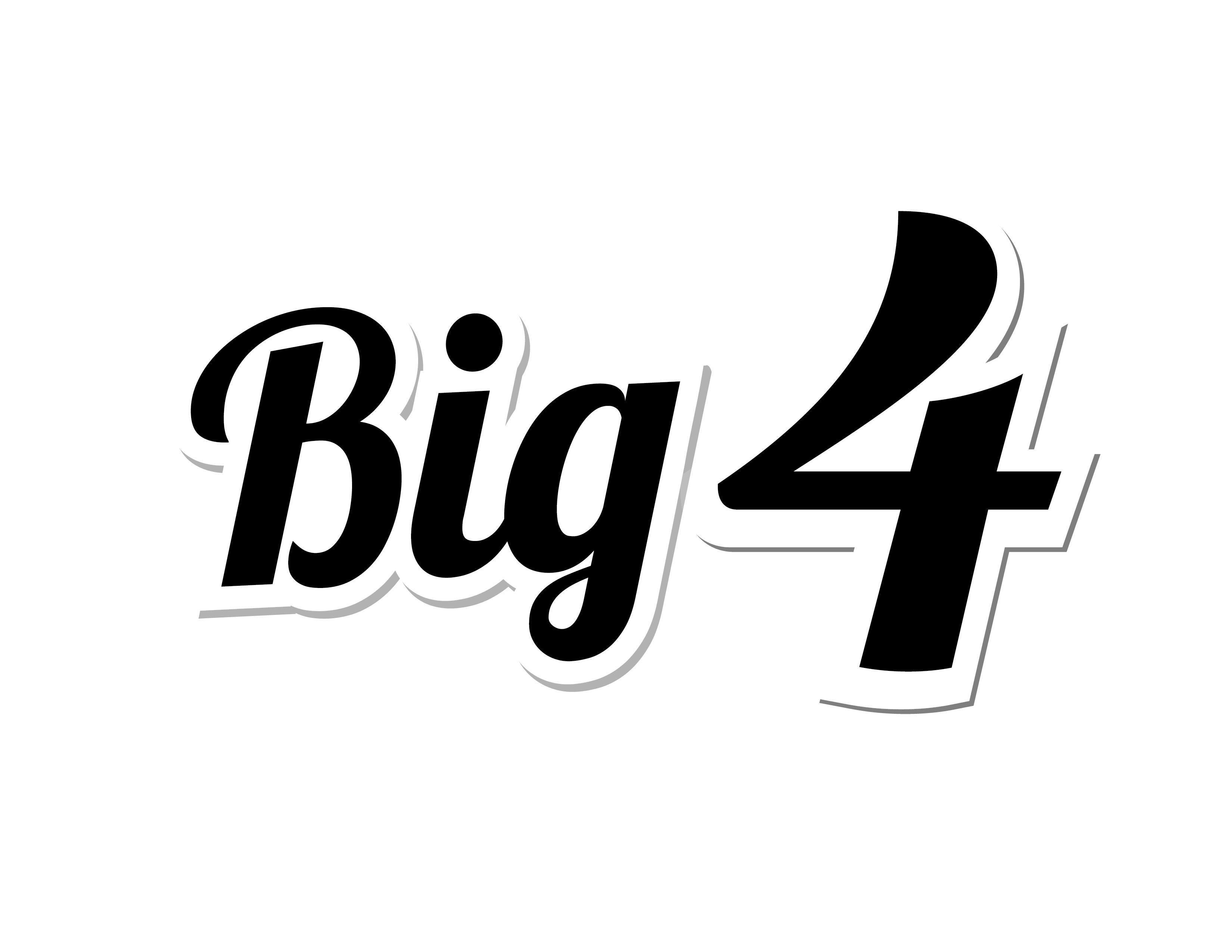Big 4
