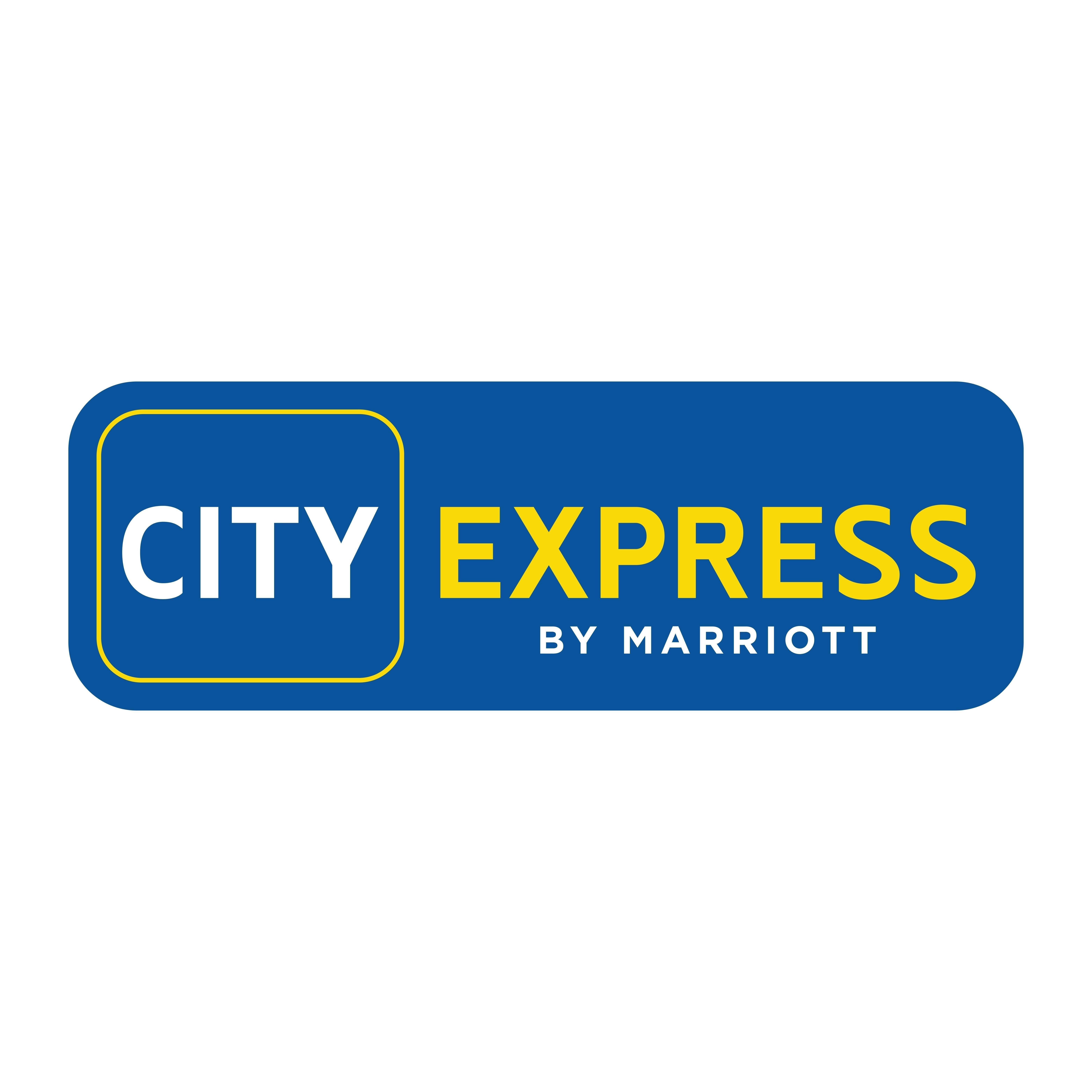 CITY EXPRESS BY MARRIOTT