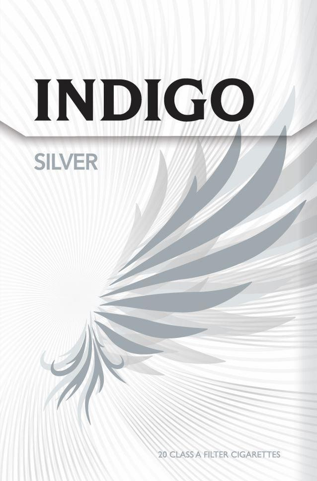 INDIGO SILVER