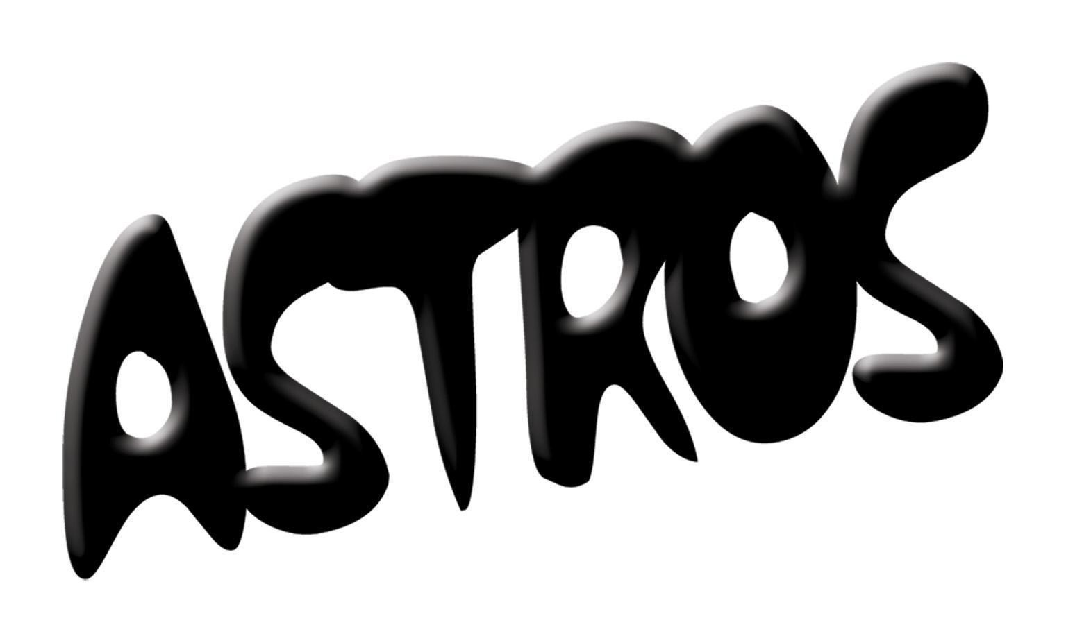 Astros
