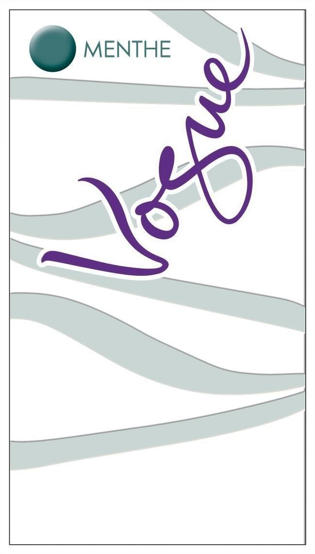VOGUE MENTHE