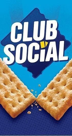 CLUB SOCIAL
