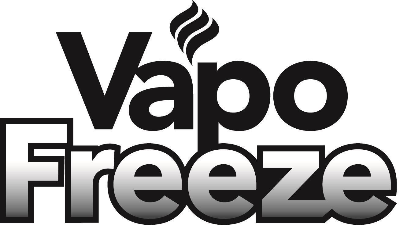 VAPOFREEZE