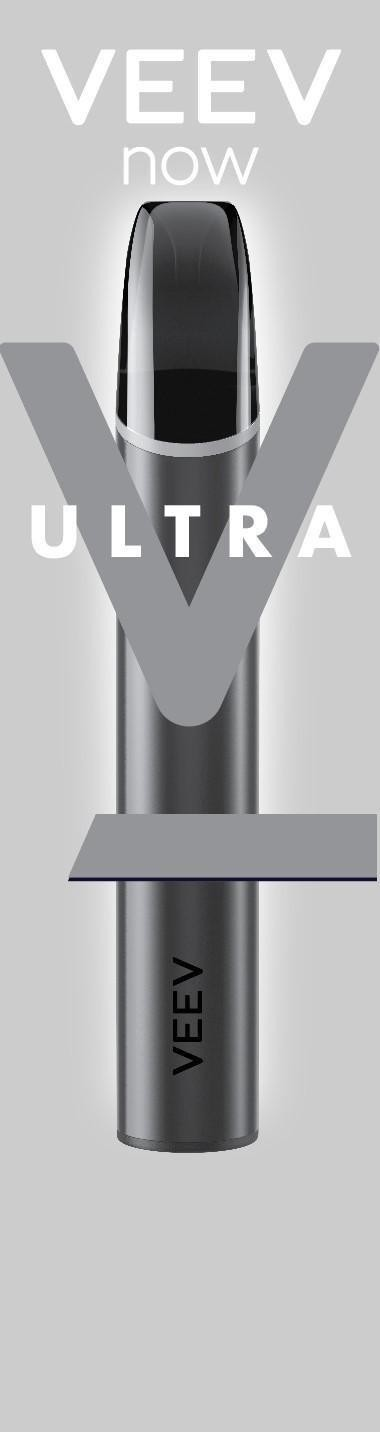 VEEV NOW ULTRA V