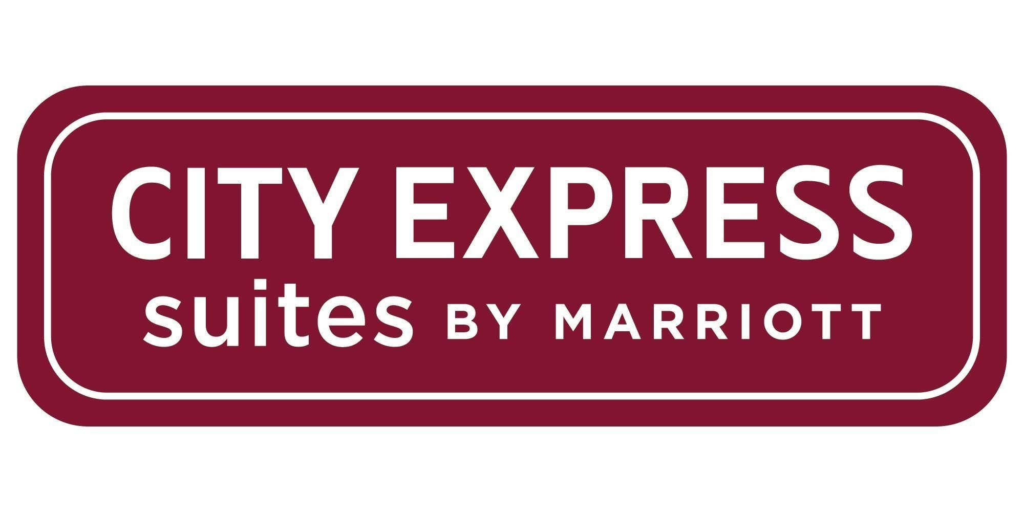 CITY EXPRESS SUITES BY MARRIOTT