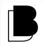 B Logo