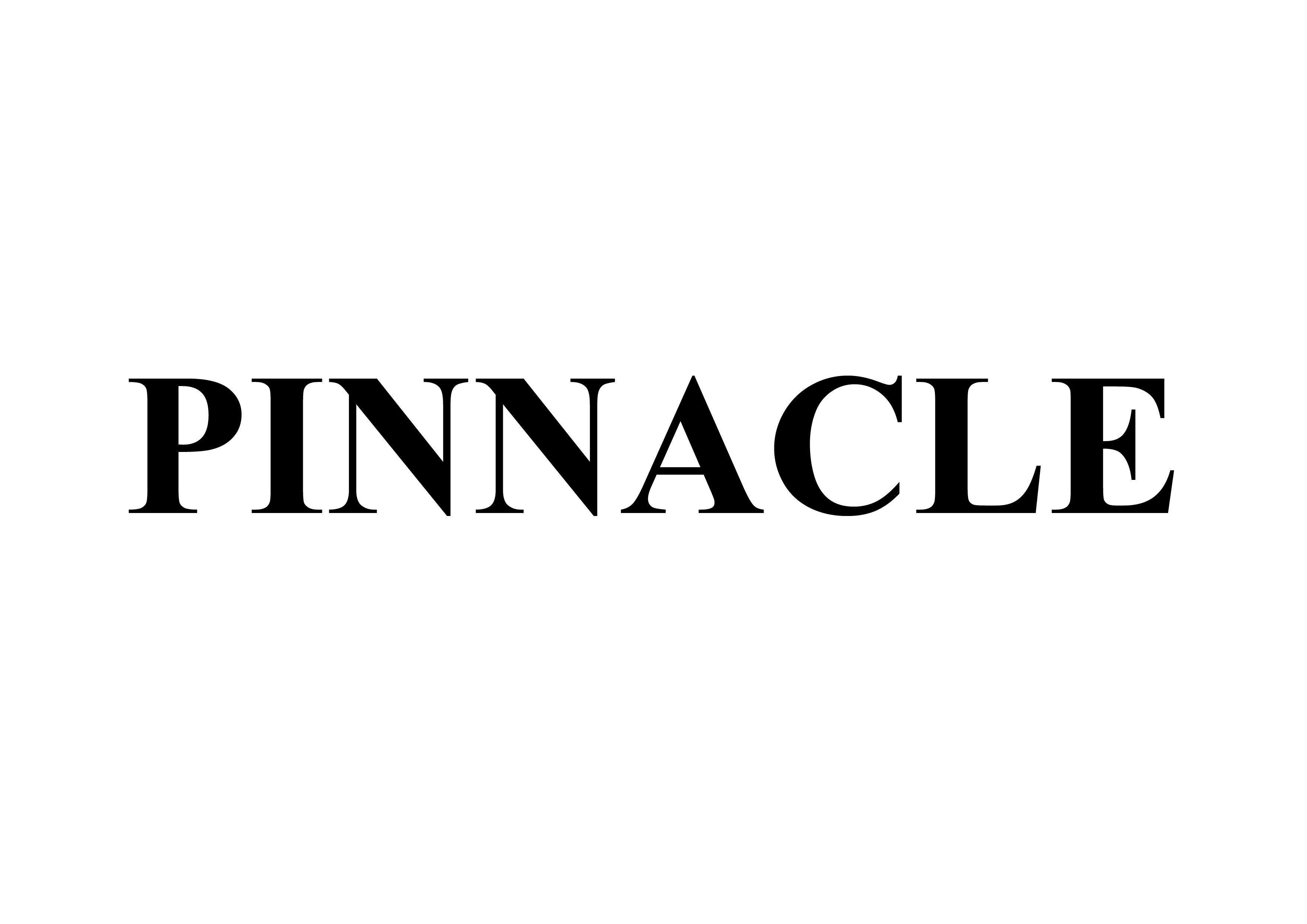 PINNACLE