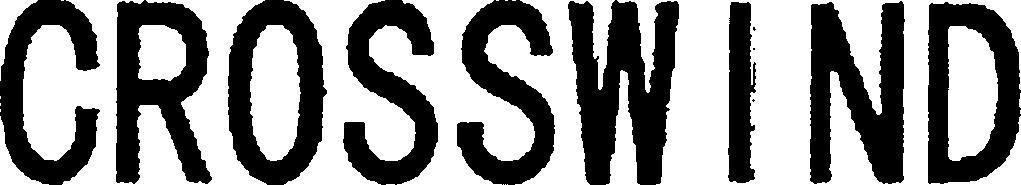 CROSSWIND