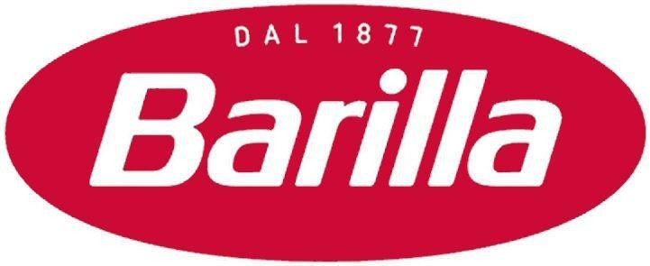 DAL 1877 Barilla