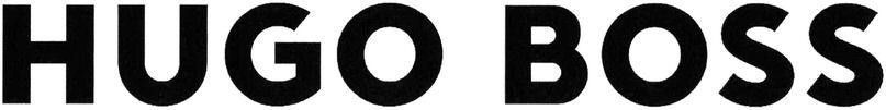 HUGO BOSS