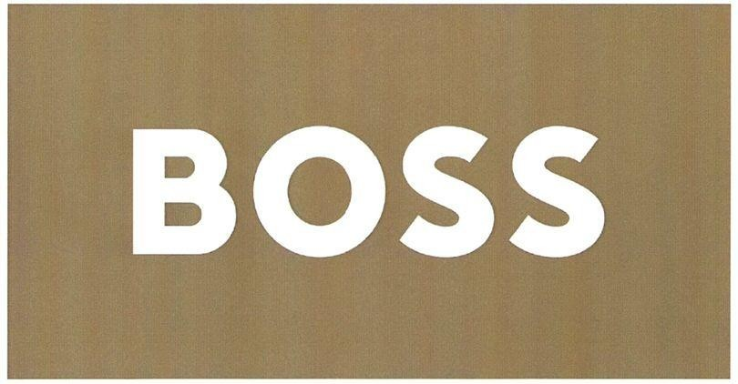 BOSS