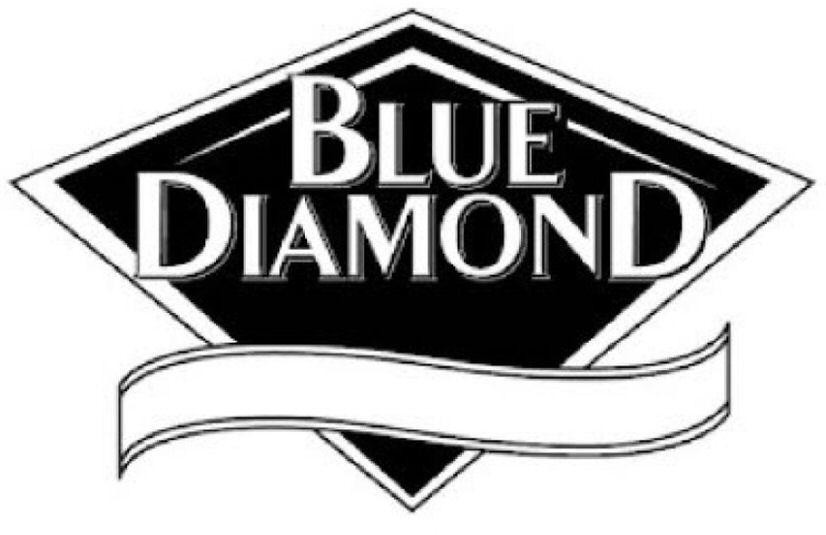 BLUE DIAMOND