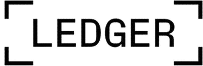 LEDGER