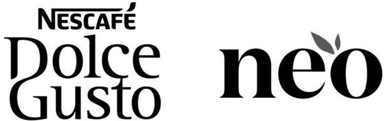 NESCAFÉ Dolce Gusto neo