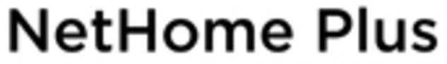 NetHome Plus