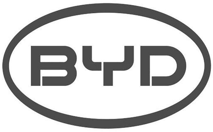 BYD