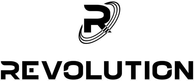 R REVOLUTION