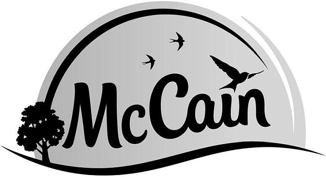 McCain