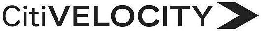 CitiVELOCITY