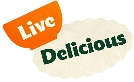 Live Delicious