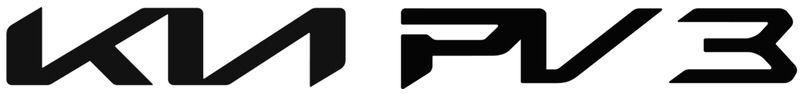 KIA PV3
