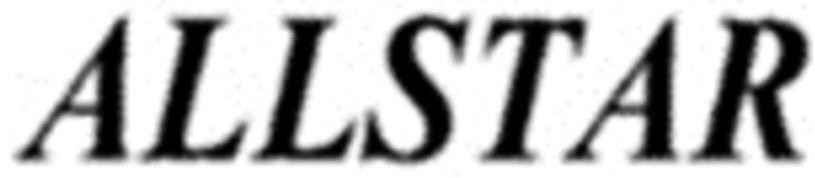 ALLSTAR