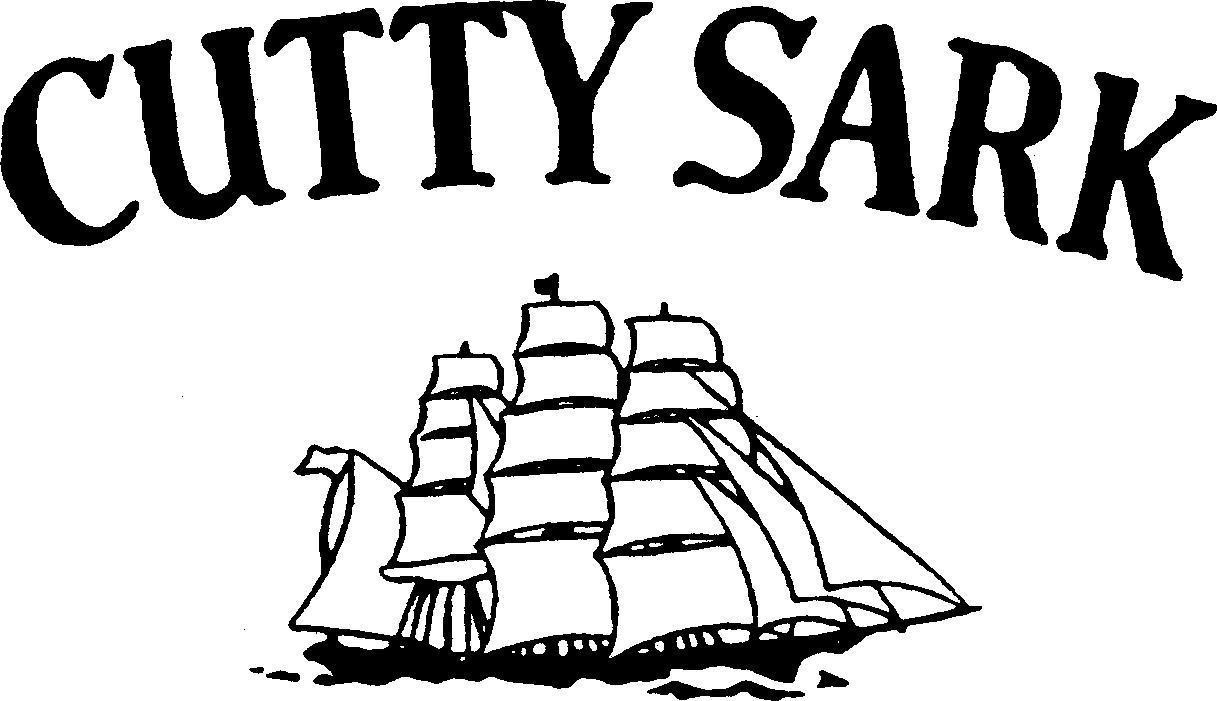 CUTTY SARK
