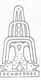 SCHWEPPES