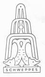 SCHWEPPES