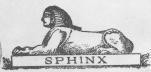SPHINX