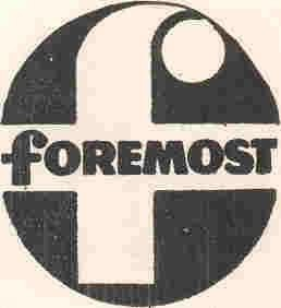 FOREMOST
