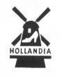 HOLLANDIA