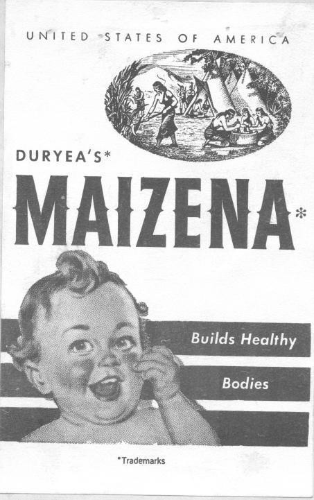 MAIZENA