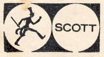 SCOTT