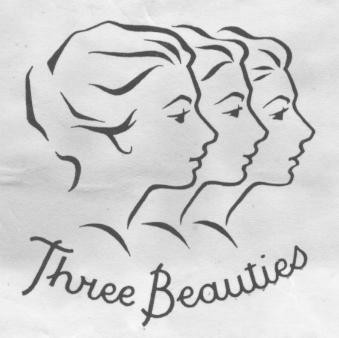THREE BEAUTIES