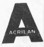 A ACRILAN
