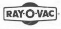 RAY-O-VAC