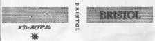 BRISTOL
