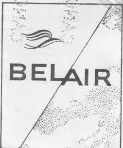 BEL AIR