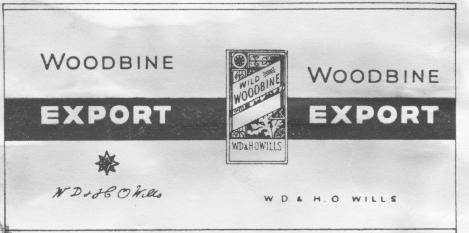 WOODBINE EXPORT & DEVICE