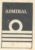 ADMIRAL