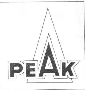 PEAK