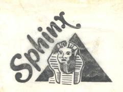 SPHINX