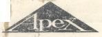 APEX