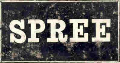 SPREE
